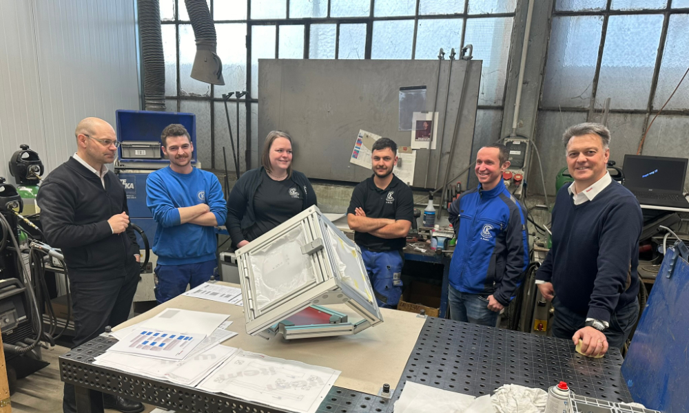 item pluspartner